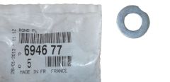 Skive 10X20-2 Ny Original 6946.77 694677 Citroen Peugeot