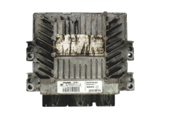Styreenhed S122326111A 8200766462 8200592611 Renault Siemens 18533