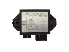 Styreenhed Immo Mercedes-Benz 1688200426 5WK4736 Siemens 18433