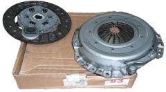 Koblingsæt Citroen Peugeot Scudo Jumpy Expert 1.9D 1611268180
