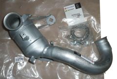 Katalysator Ny Original Jumpy Expert Scudo 3 C8 807 2.0 HDI 1609166680