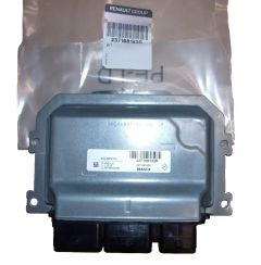 Styreenhed modul Ny Original 237108193R Renault Dacia