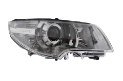 Lygte Højre 3T1941018 89410872602 Skoda Superb II DPA