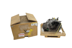 Manuel gearkasse Original 7701478250 PK6353 Renault Laguna 2 2.0 T Manuel gearkasse Original 7701478250 PK6353 Renault Laguna 2 2.0 T