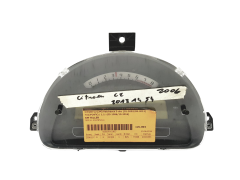 Omdrejningstæller Citroen C2 C3 9660225780 D 00 53568