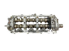 Knastaksel 3,0 dci P9X Renault 7701052897 7701052895 7701474016