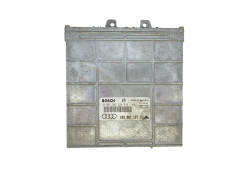 Styreenhed 8D0907557C 0261203938 Audi Bosch 54091