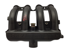 Indsugningsmanifold 0361E9 9617961180 Citreon Peugeot 2.1 TD P8C