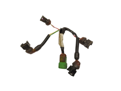 Motorledningsnet Citroen Peugeot 9620953780