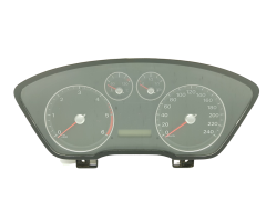 Omdrejningstæller Ford Focus 4M5T-10849-GM 4M5T10849GM 26533