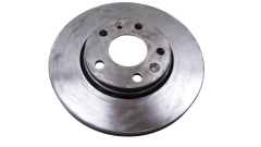 Bremseskive Forside 402067902R Dacia Duster 2 280mm