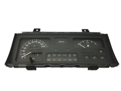 Omdrejningstæller Renault Clio 1 7700831759 C