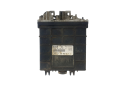 ECU Motorstyreenhed Audi 028906021F 0281001366 Bosch 41994