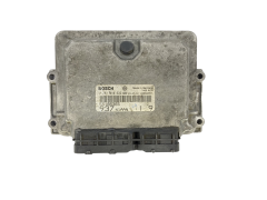 Styreenhed 55185365 0281010332 41AAA Alfa Romeo Bosch 57600