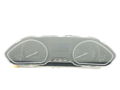 Omdrejningstæller Peugeot 208 9822621180