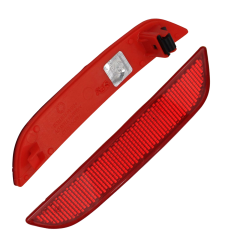 Reflektorlys Venstre Bag Renault Clio 4 M2368 OE 265659650R