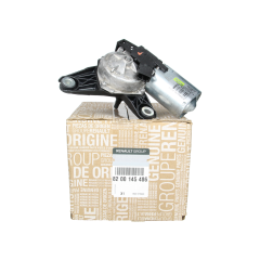 Vinduesviskermotor Bag Ny Original 8200145486 Renault
