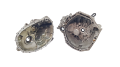 Gearkassehus TL4A045 7701700589 1.5 dci Renault Laguna 3