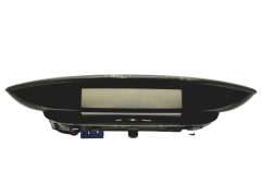 Omdrejningstæller Citroen C4 WO02096695 21674243-7