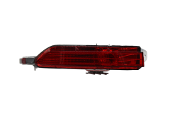 Tågelygte Højre 7P6945702D 99451327902 VW Touareg Vika