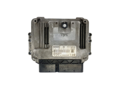 Styreenhed 0281013137 55204660 Alfa Romeo Bosch 42896
