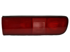 Lygte Venstre Bag Safrane 7700428401 Renault Valeo