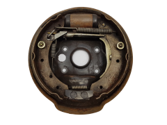 Bremsekaldeplade Szczęk Venstre 7701042417 Renault Laguna I 32190876.3 11958