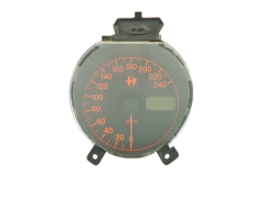 Speedometer Alfa Romeo 156 6160340020 27113