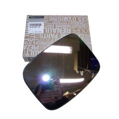 Spejlglas Venstre Ny Original 963655971R Renault