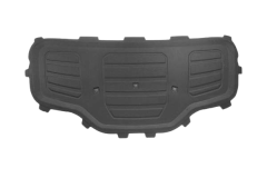 Motorhjelmslyddæmper Gør Audi Q5 80A863825 88631703702 DPA