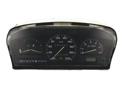 Omdrejningstæller Seat Toledo 1L0919033E 110008453005 VDO