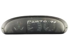 Omdrejningstæller Fiat Punto F1-0001-001 F10001001