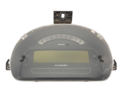 Omdrejningstæller Citroen C2 C3 21678720-4 26968