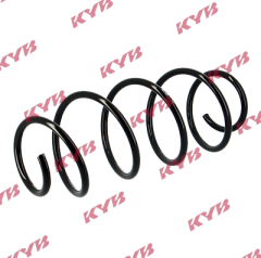 Fjeder Forside Ny Original 9806762780 Citroen Peugeot