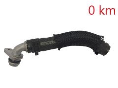 Kølevæskeslange 140551371R 140559834R 2.0 DCI Renault Opel 0km