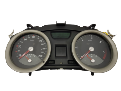 Omdrejningstæller Renault Megane 2 8200399700 A 22669