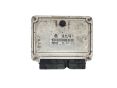Styreenhed 038906012EM 0281010690 Seat Bosch 44866