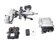 Startpakke Renault Clio 5 237102703S 284B13925R 488105379R 1.3 TCE 0km 29