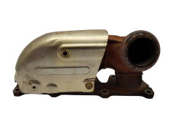 Udstødningsmanifold 9629624980 296249 Renault Espace 3 3.0 V6 24V 12313