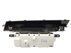 Omdrejningstæller Toyota Prius 83800-47251-B Yazaki Meter