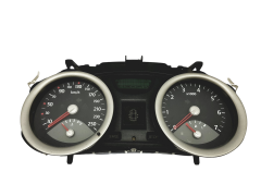 Omdrejningstæller Renault Megane 2 8200364007 51531