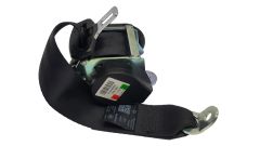 Sikkerhedssele Bag Original 3T0857447 Skoda Superb 2 Sikkerhedssele Bag Original 3T0857447 Skoda Superb 2