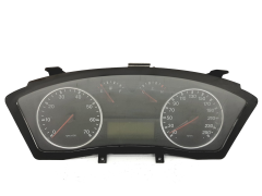 Omdrejningstæller Fiat Croma 555001090100 5550010903 41950
