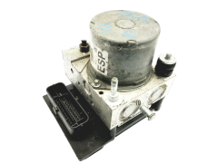 Abs Pumpe Fiat Grande Punto Evo 51880013 0265951709 Bosch