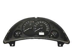 Omdrejningstæller Opel Corsa C 09166814FL 110008988009 47803