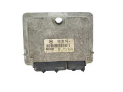 Styreenhed 038906013L 0281001748 Seat VW Bosch 60560