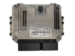Styreenhed 0261S14481 FV6A-12A650-PD BV61-12B684-DB Ford Bosch 6294