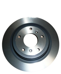 Bremseskive Bag Original Renault Kadjar 432068231R