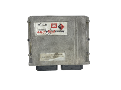 Styreenhed LPG 67R011002 110R001001 031001 FLY SF BRC 57725