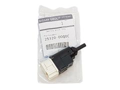 Bremsepedalsensor Renault 2532000Q0C Ny Original